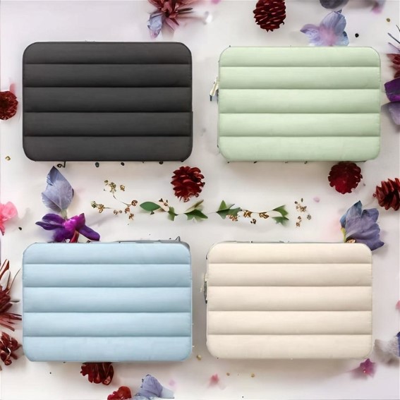 Puffy Laptop Sleeve